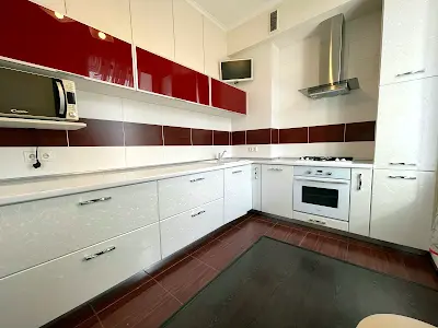 квартира за адресою Антоновича вул. (Горького), 48-Б