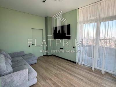 квартира за адресою Каховська вул., 62