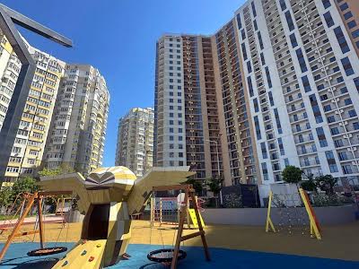 квартира по адресу Краснова ул., 3