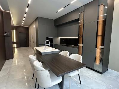 квартира за адресою Гетьмана Мазепи вул., 138