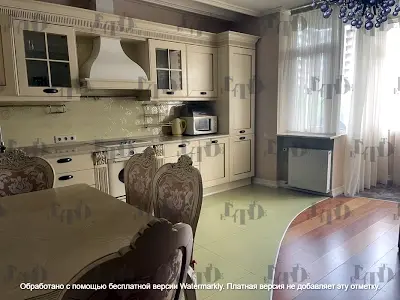квартира за адресою Старонаводницька вул., 6-Б