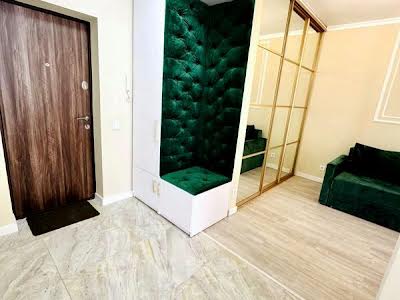 квартира по адресу Юнатская ул., 10