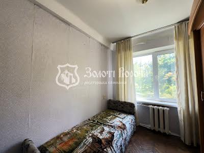 квартира по адресу Воскресенский просп. (Перова), 22