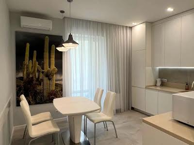 квартира за адресою Саперне Поле вул., 5
