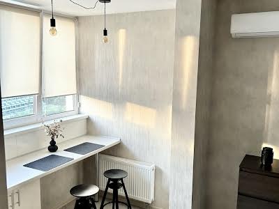квартира за адресою Ясинуватський пров., 10