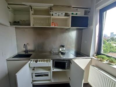 квартира за адресою Професора Підвисоцького вул., 16