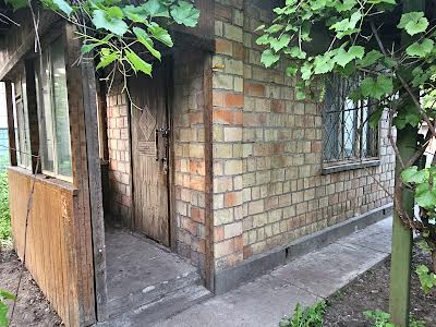 дом по адресу с. Круглик, Садова 12