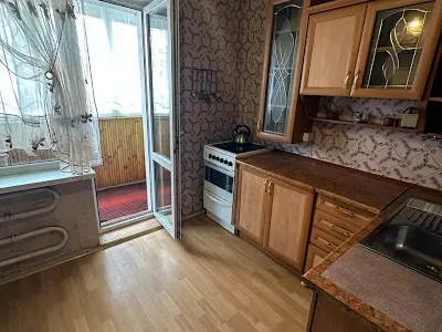 квартира за адресою В'ячеслава Чорновола вул., 10