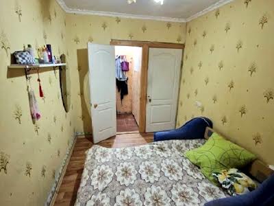 квартира по адресу Якуба Коласа ул., 7