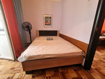 квартира за адресою Патріарха Мстислава Скрипника вул., 44-А