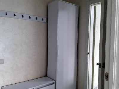 квартира по адресу Оноре де Бальзака ул., 18