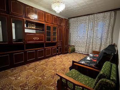 квартира за адресою Оноре де Бальзака вул., 81/1