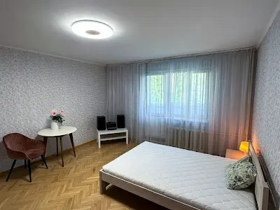 квартира за адресою Івана Пулюя вул., 1-А