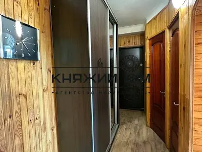 квартира по адресу Остафия Дашкевича ул. (Курнатовского), 19