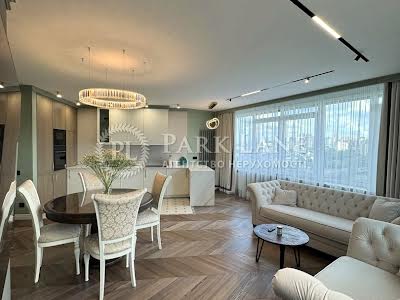 квартира за адресою Берестейський просп. (Перемоги), 11 к3