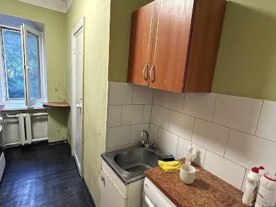 квартира за адресою Цитадельна вул., 7