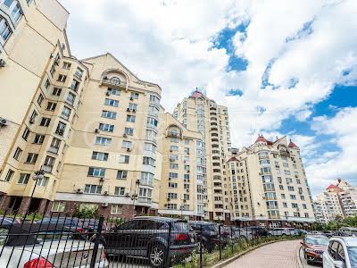 квартира по адресу Владимира Ивасюка просп. (Героїв Сталінграду), 24