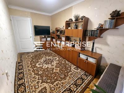 квартира по адресу Михаила Бойчука ул. (Киквидзе), 23