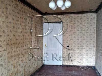 квартира за адресою Бакинська вул., 37