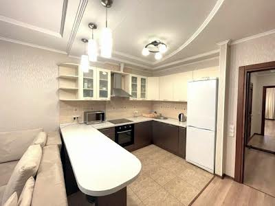 квартира за адресою Миколи Голего вул. (Лебедєва-Кумача), 7-В