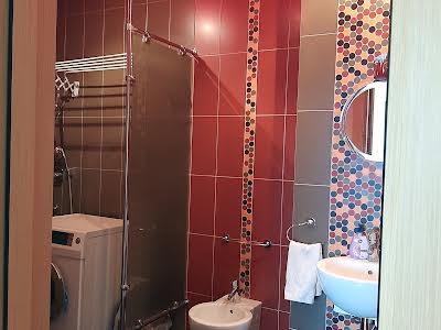 квартира за адресою Зої Бутенко вул. (Сєченова), 7а