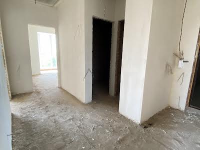 квартира по адресу Одесская ул., 66