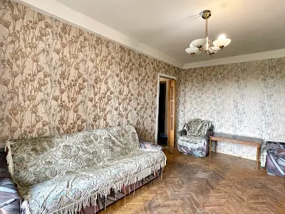 квартира по адресу Флоренции ул., 10А