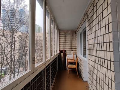 квартира по адресу Шовкуненка ул., 5