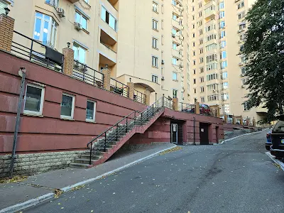 квартира за адресою Митрополита Василя Липківського вул. (Урицького), 18
