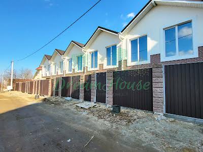будинок за адресою Буча, Новаторів вул.