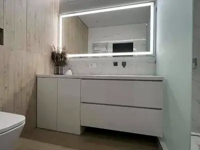 квартира за адресою Тадея Рильського бульв., 1