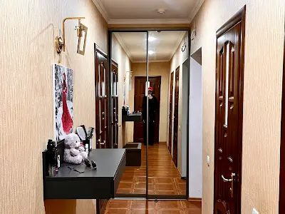 квартира за адресою Львівська вул., 22