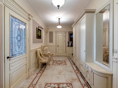 квартира за адресою Дніпровська набережна вул., 14А