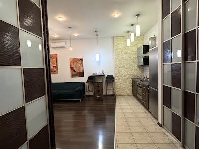 квартира за адресою Лесі Українки бульв., 6