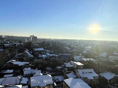 квартира по адресу Святошинская ул., 27