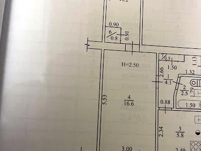квартира по адресу 23 Августа ул., 11А