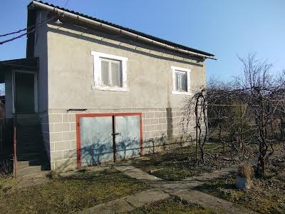 будинок за адресою Садова