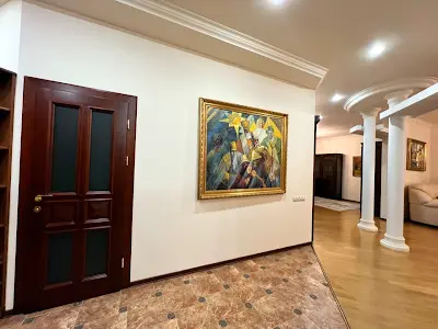 квартира за адресою Старонаводницька вул., 13