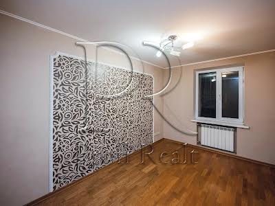 квартира за адресою Дніпровська набережна вул., 13