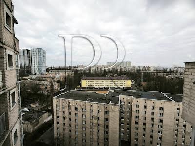 квартира за адресою Зої Бутенко вул. (Сєченова), 7А
