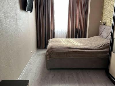 квартира по адресу Новоалександровская ул., 54А