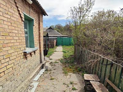 будинок за адресою с. Іванковичі, табачний провулок, 7