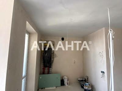 квартира по адресу Приозёрный бульв., 3б