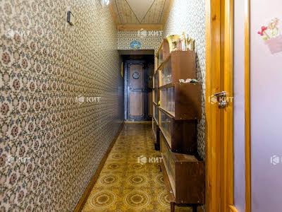 квартира по адресу Харьков, Салтовское шоссе, 244