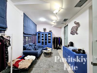 коммерческая по адресу Заньковецкой ул., 8