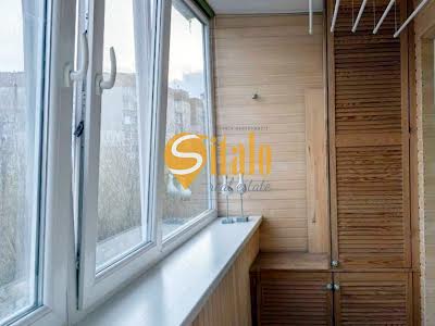 квартира по адресу Натальи Ужвий ул., 8