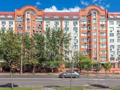 квартира по адресу Даниила Щербаковского ул. (Щербакова), 42