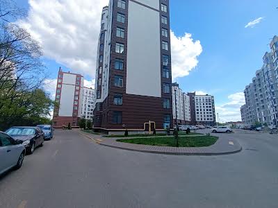 квартира по адресу с. Петропавловская борщаговка, Садовая ул., 51-В