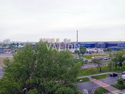 квартира по адресу Богатырская ул., 6/1