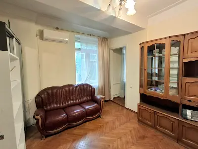 квартира по адресу Костёльная ул., 11